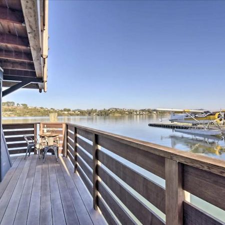 Floating Condos Of Commodore 11 Mill Valley Εξωτερικό φωτογραφία